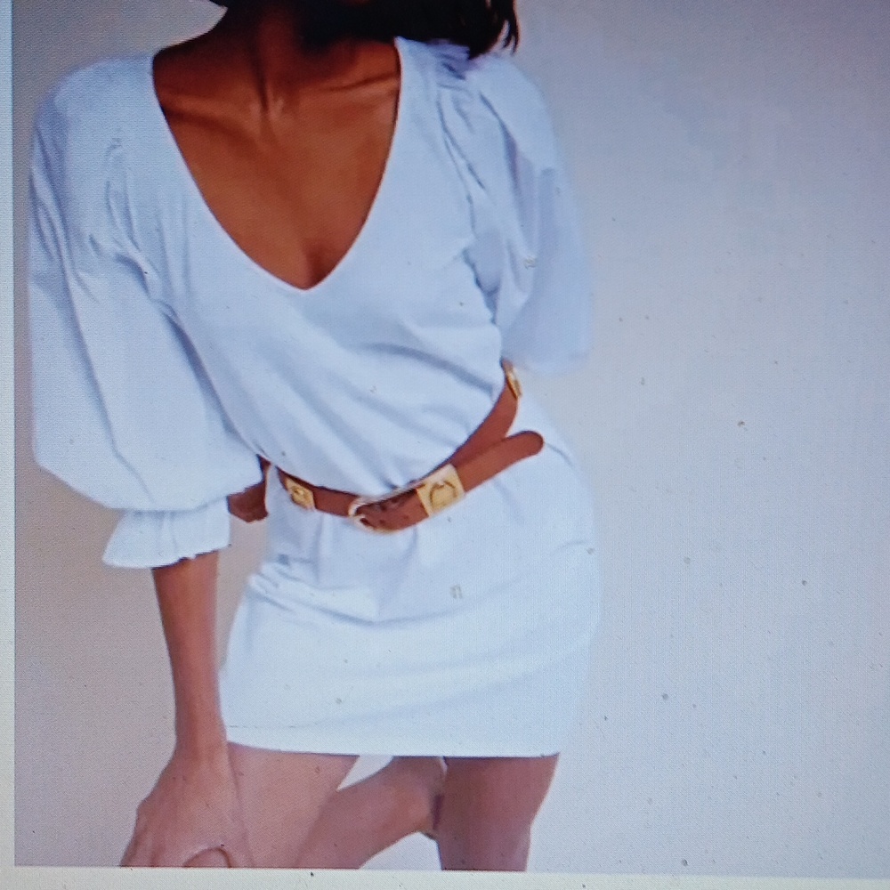 NEW! NATION LTD..ORALIA DRESS..SIZE  XXL